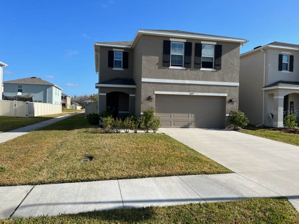 16093 Good Hearted Lane Odessa FL 33556 U8199696 image1