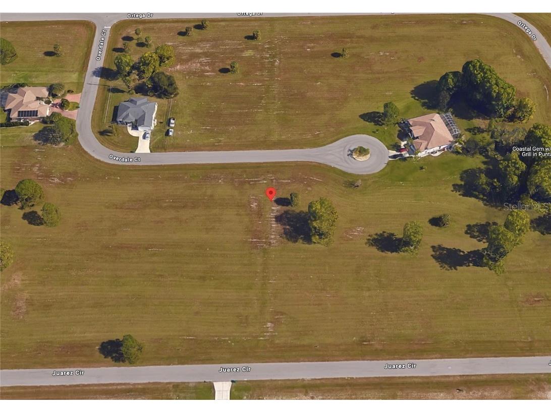 16093 Overdale Court Punta Gorda FL 33955 C7511678 image1