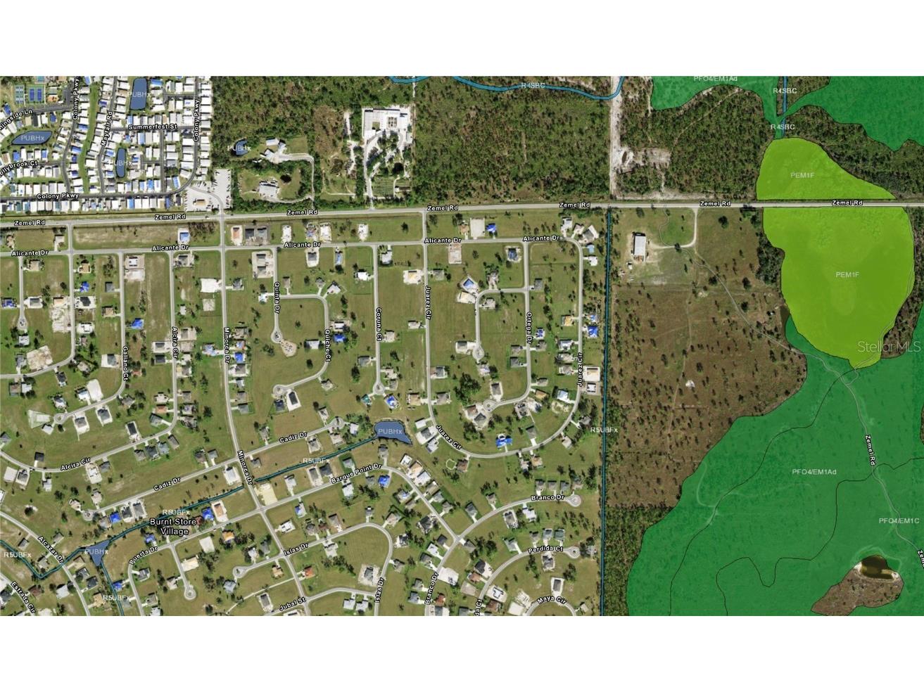 16093 Overdale Court Punta Gorda FL 33955 C7511678 image10