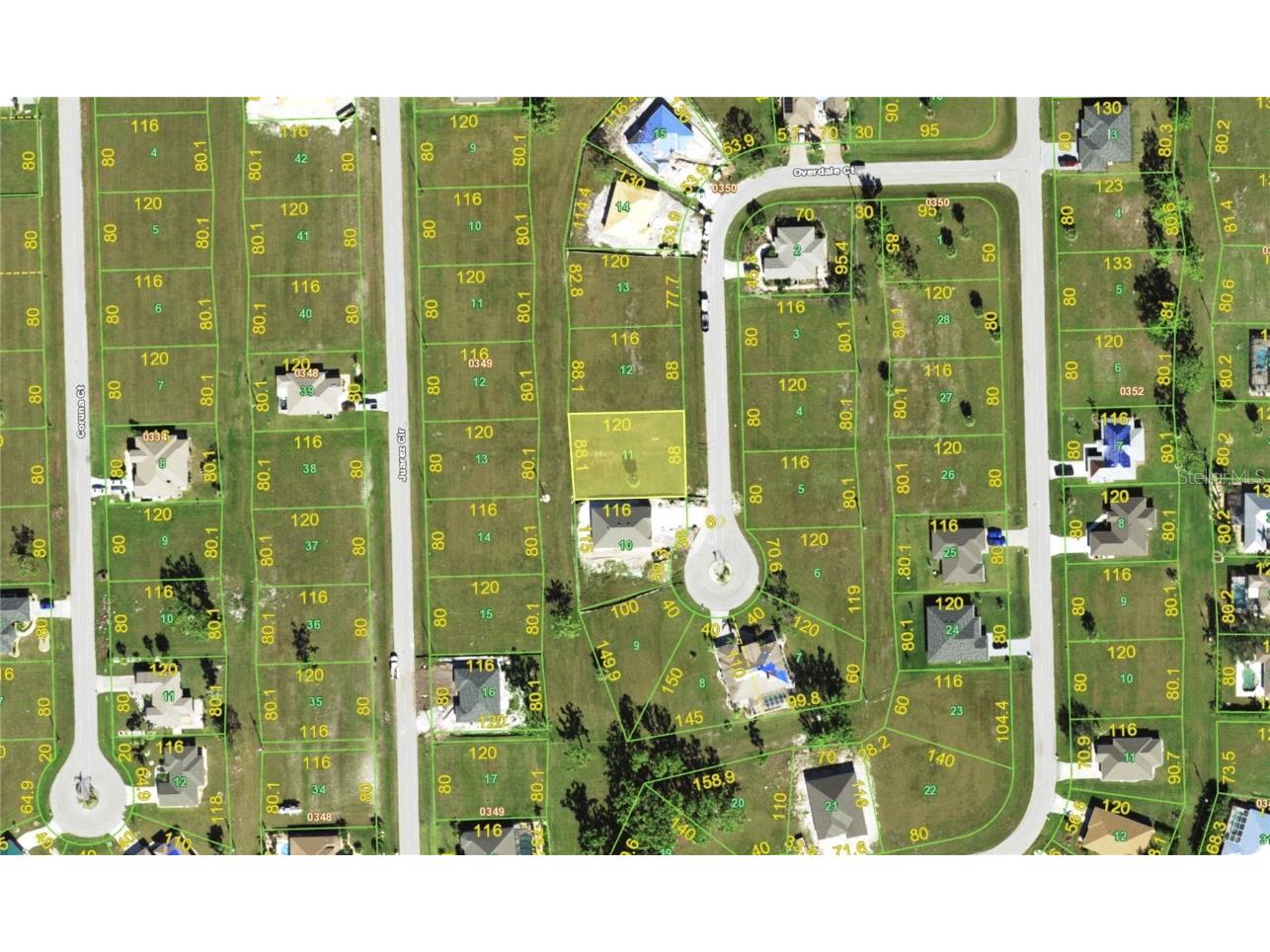 16093 Overdale Court Punta Gorda FL 33955 C7511678 image6