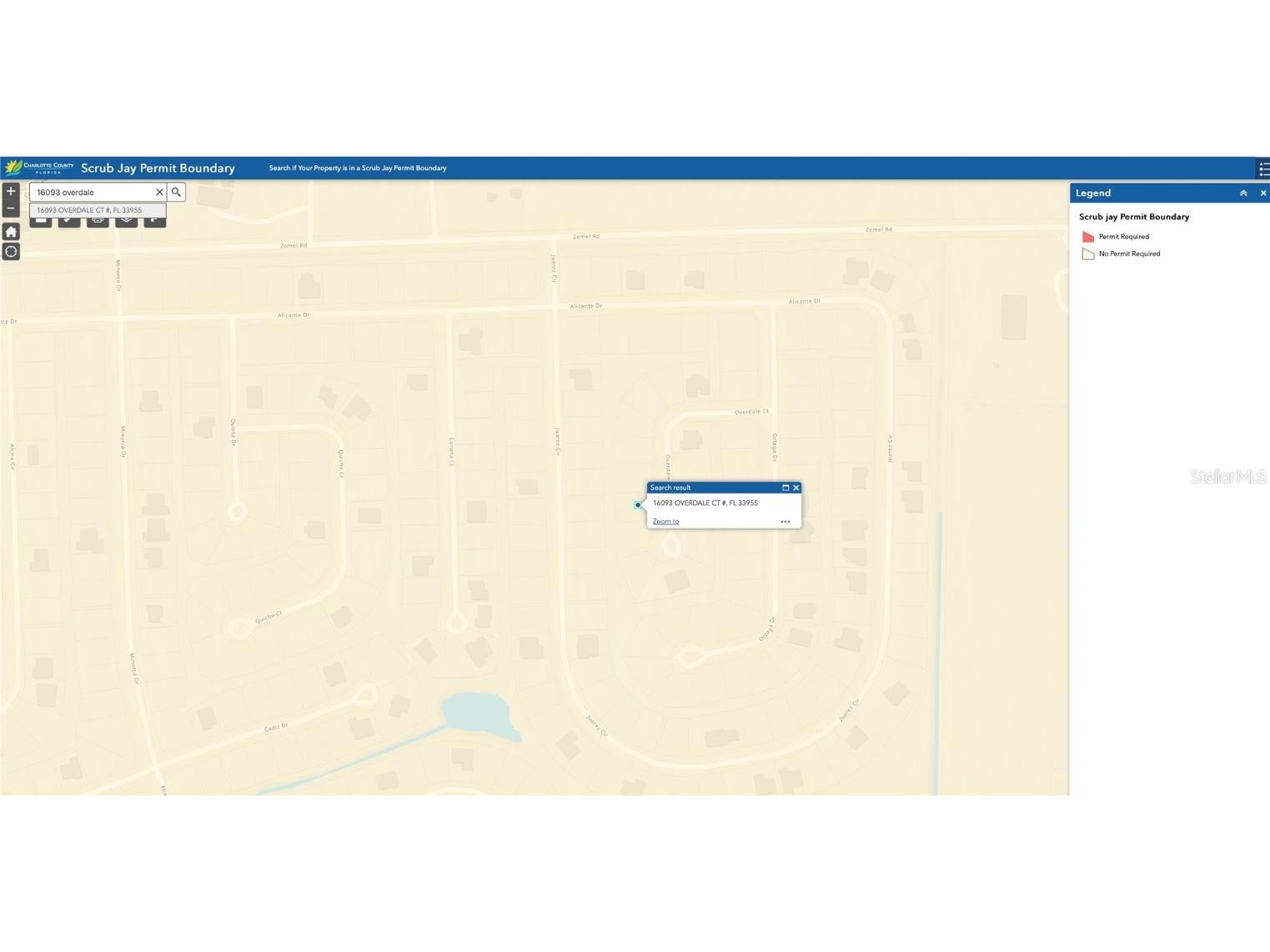 16093 Overdale Court Punta Gorda FL 33955 C7511678 image8