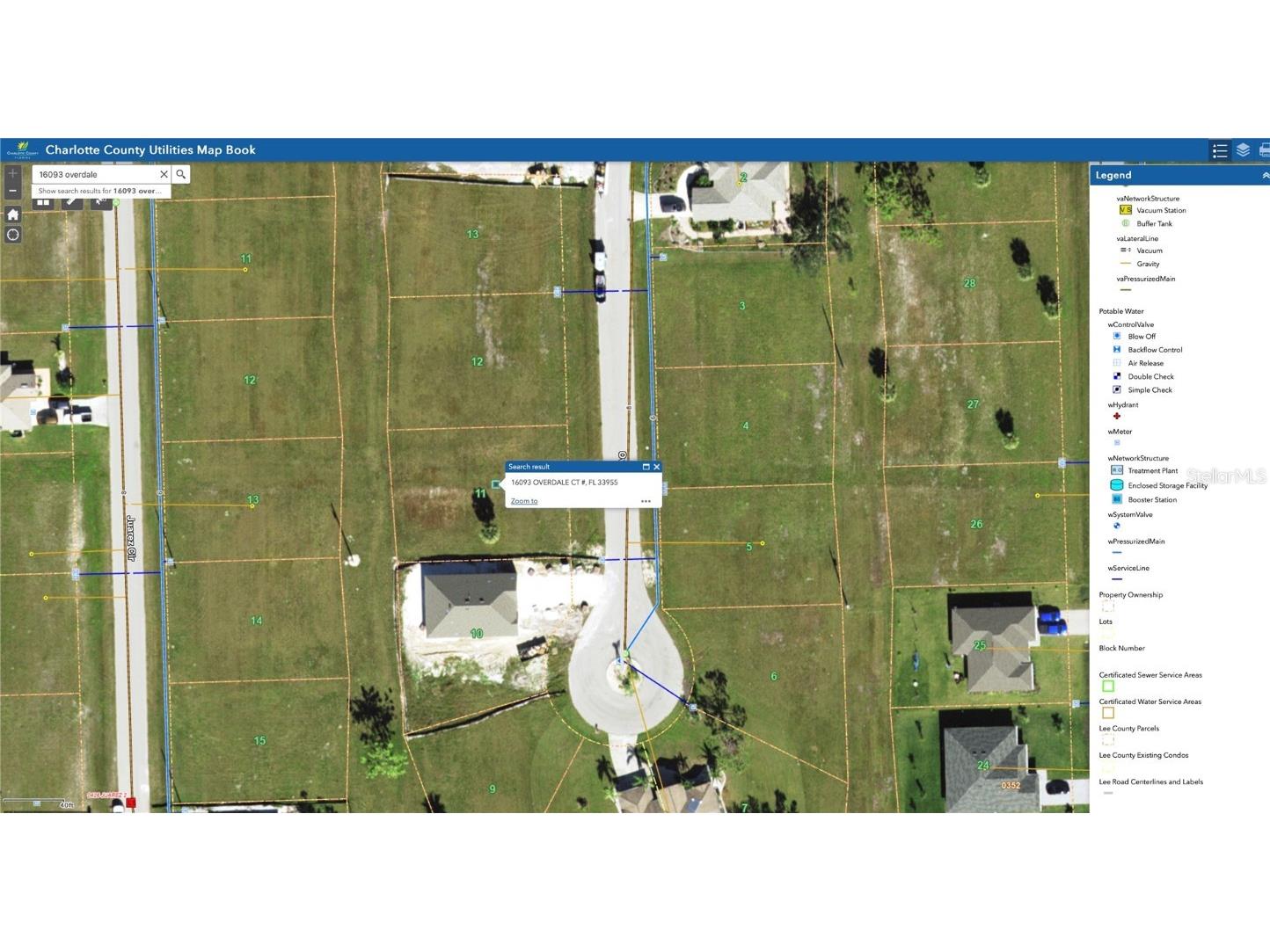 16093 Overdale Court Punta Gorda FL 33955 C7511678 image9