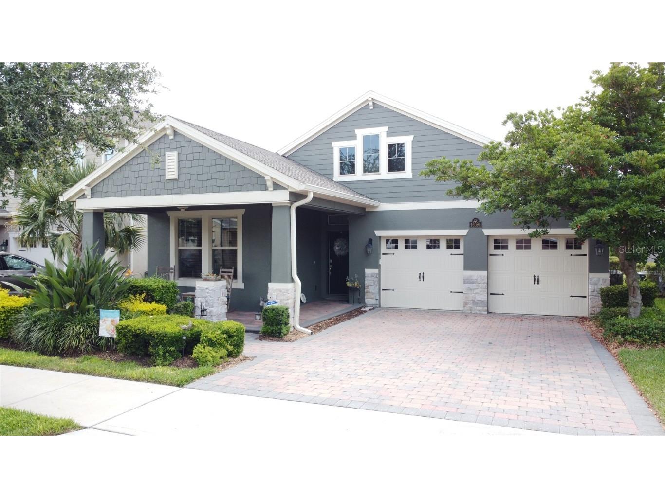 16094 Hampton Crossing Drive Winter Garden FL 34787 - HICKORYNUT LAKE G5081211 image1