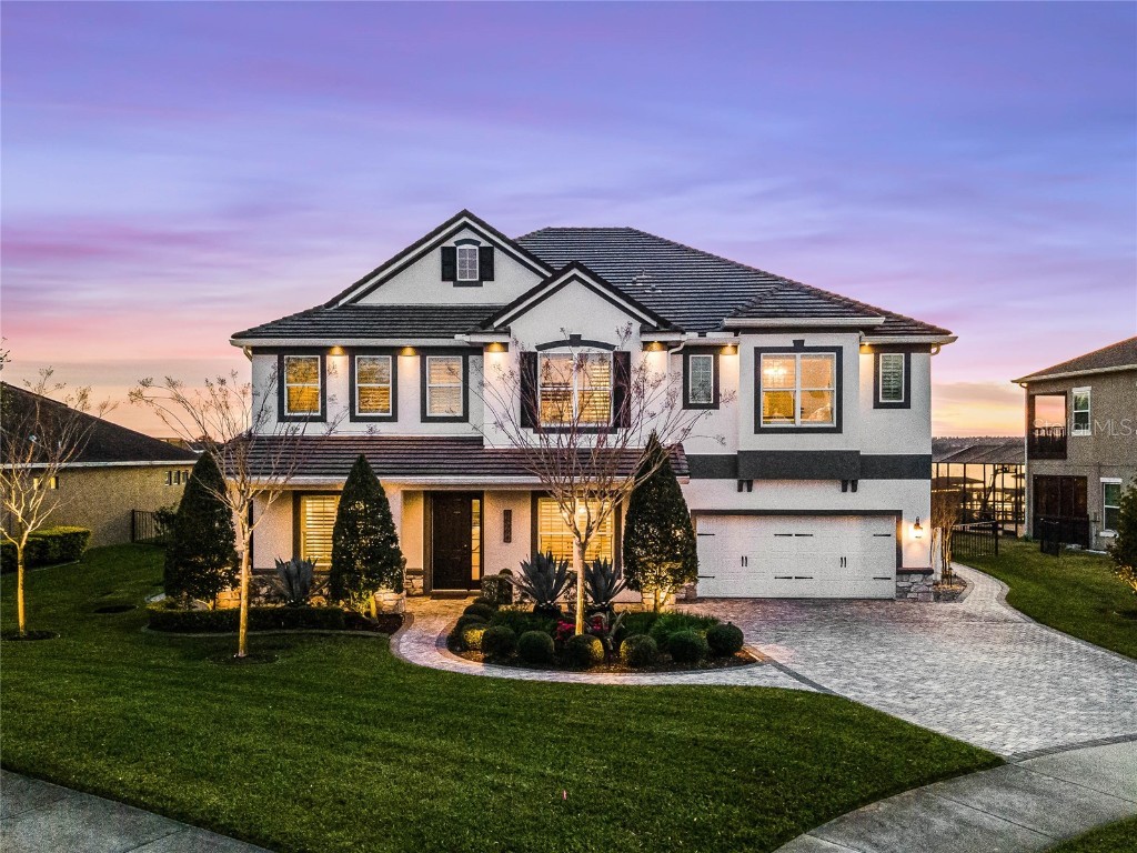 16094 Johns Lake Overlook Drive Winter Garden FL 34787 - JOHNS LAKE O6180433 image1