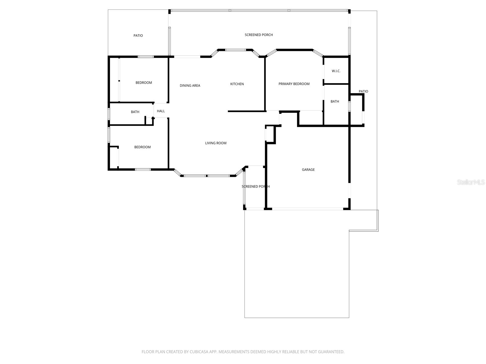 16095 Aralia Drive Punta Gorda FL 33955 C7520230 image47