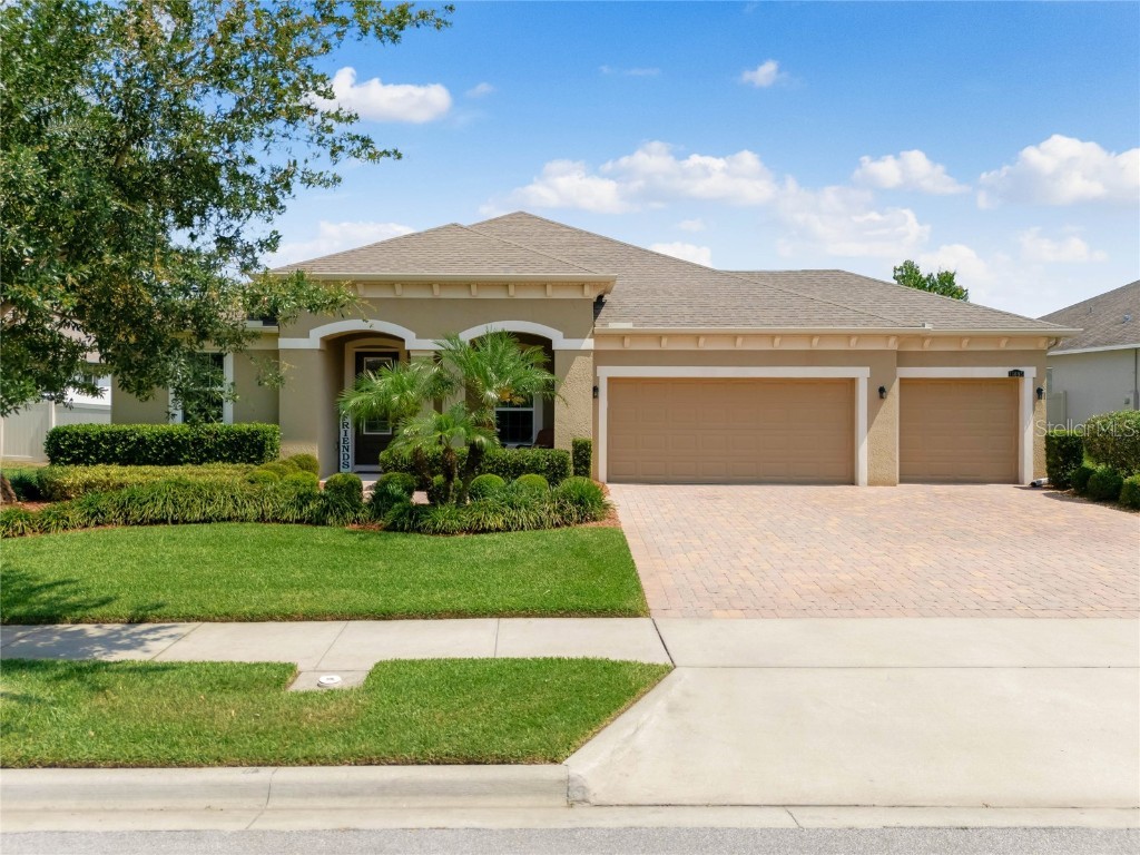 16095 Black Hickory Drive Winter Garden FL 34787 - JOHNS LAKE O6205540 image1