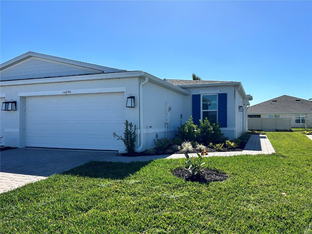 16096 Ivy Ridge Court Port Charlotte FL 33953 A4629694 image1
