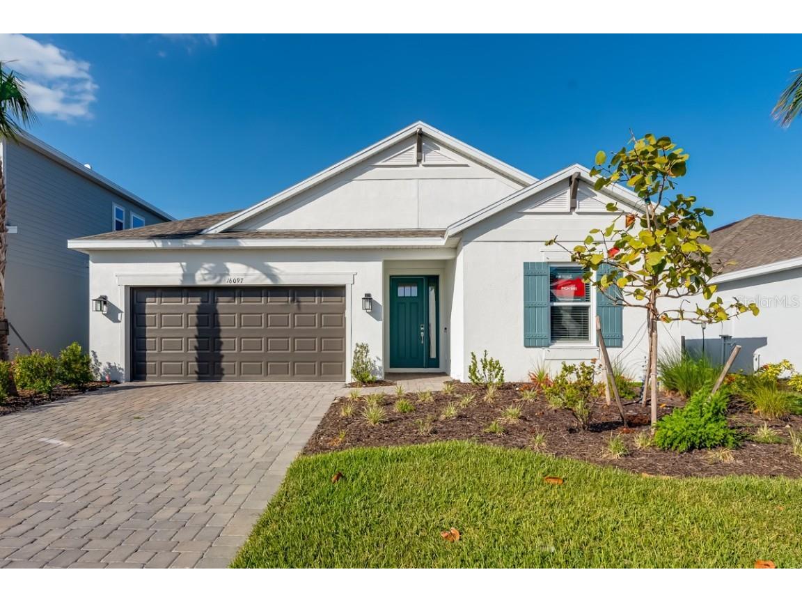 16097 Old Fox Trail Port Charlotte FL 33953 A4646276 image1