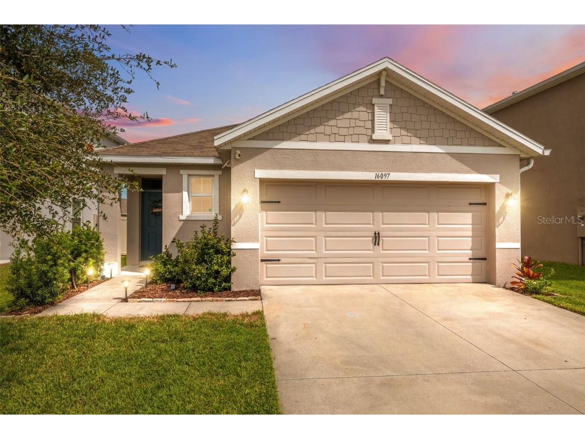 16097 Tuscany Hillside Road Odessa FL 33556 TB8427349 image1