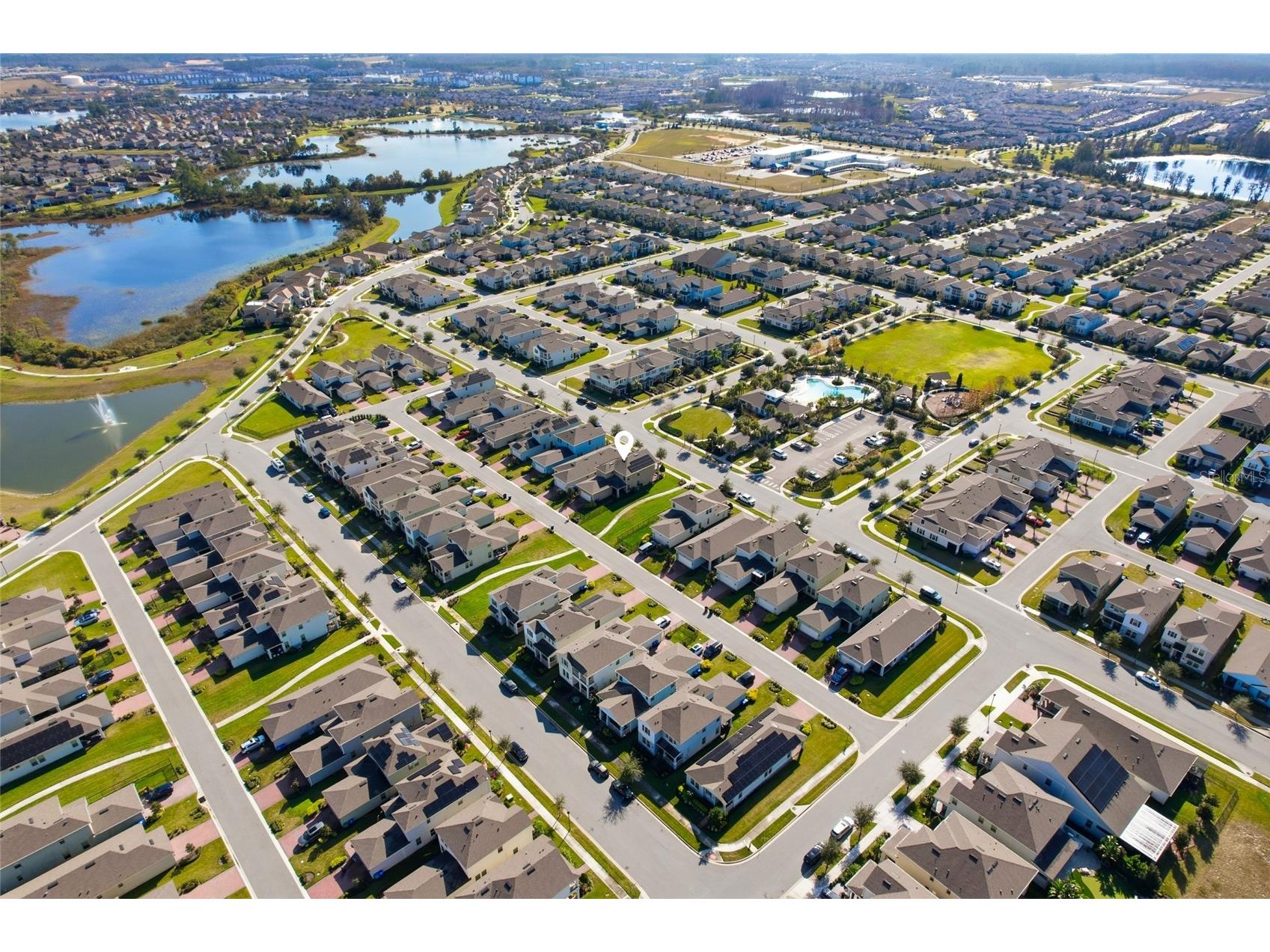 16098 Mangrove Road Winter Garden FL 34787 O6373125 image33