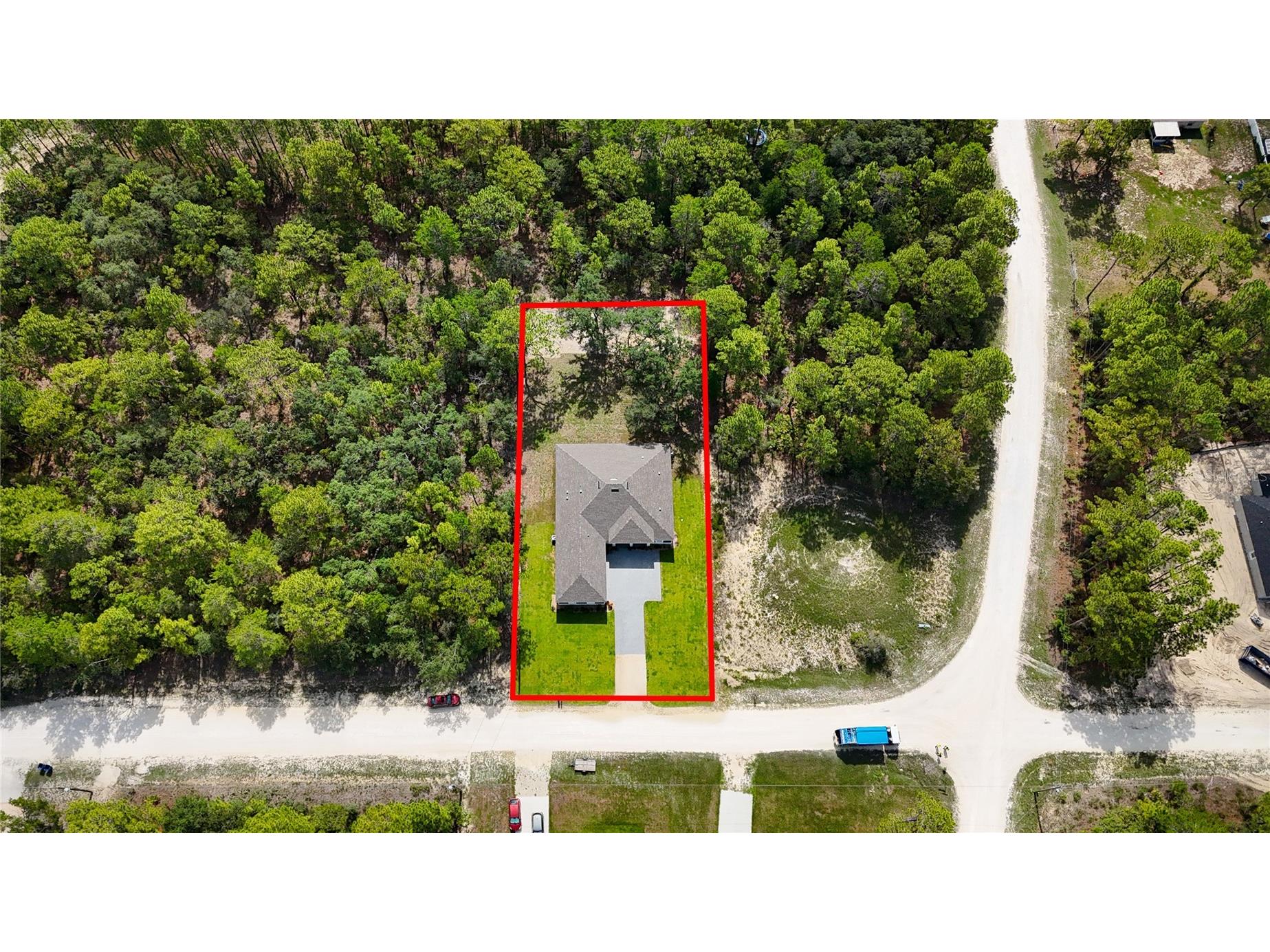 16098 Mellon Road Weeki Wachee FL 34614 W7887563 image85