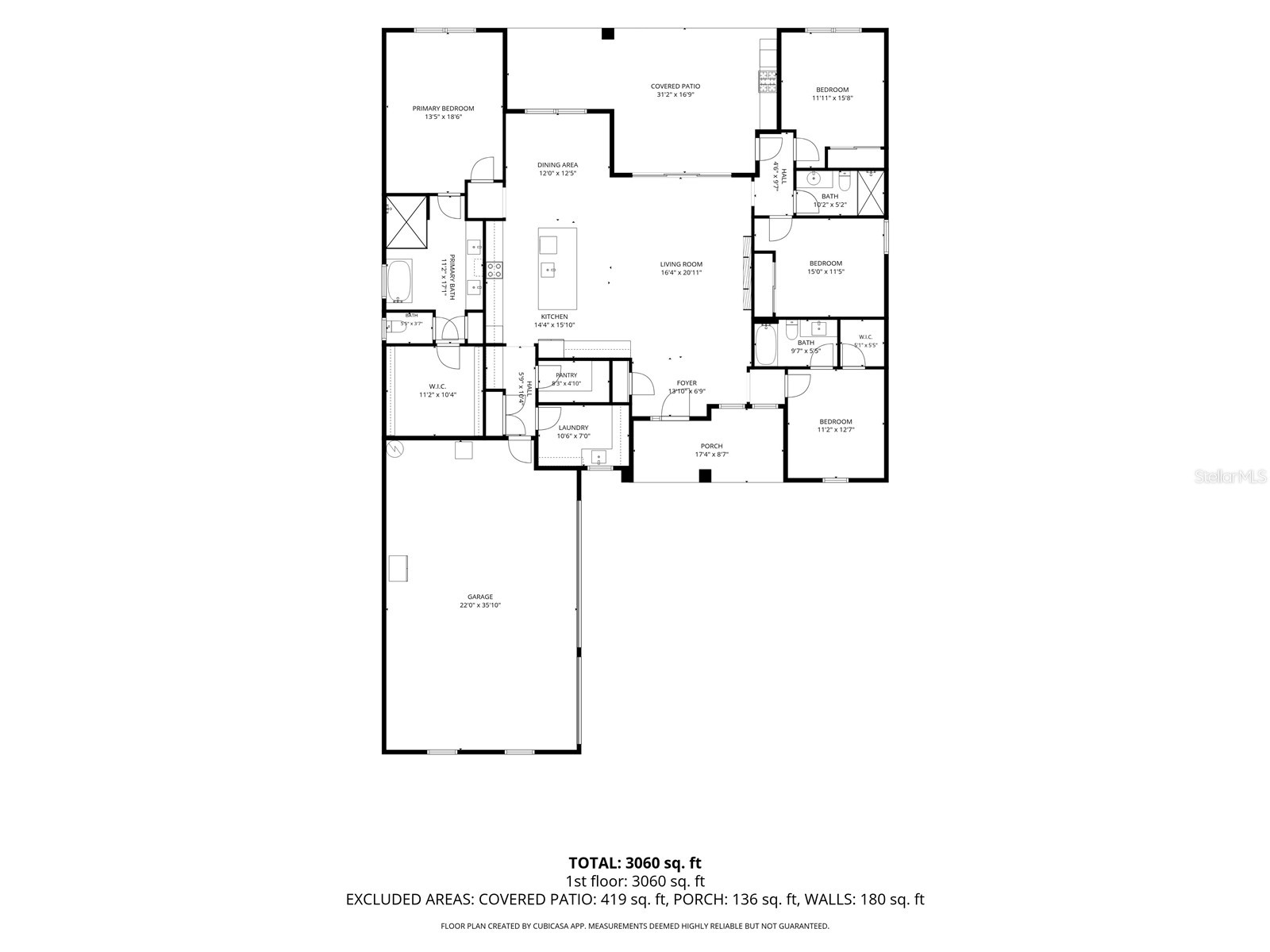 16098 Mellon Road Weeki Wachee FL 34614 W7887563 image86