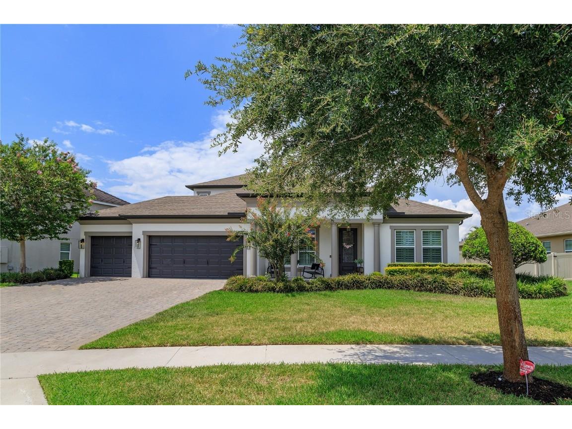 16099 Black Hickory Drive Winter Garden FL 34787 O6124071 image1
