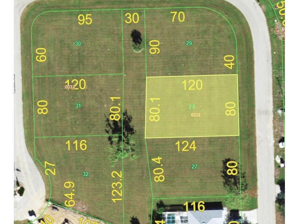 16099 Quiche Court Punta Gorda FL 33955 A4683952 image1