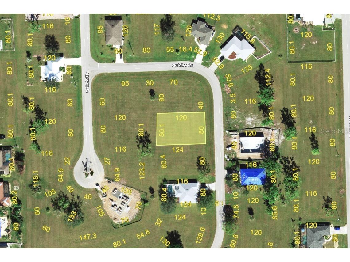 16099 Quiche Court Punta Gorda FL 33955 A4683952 image2