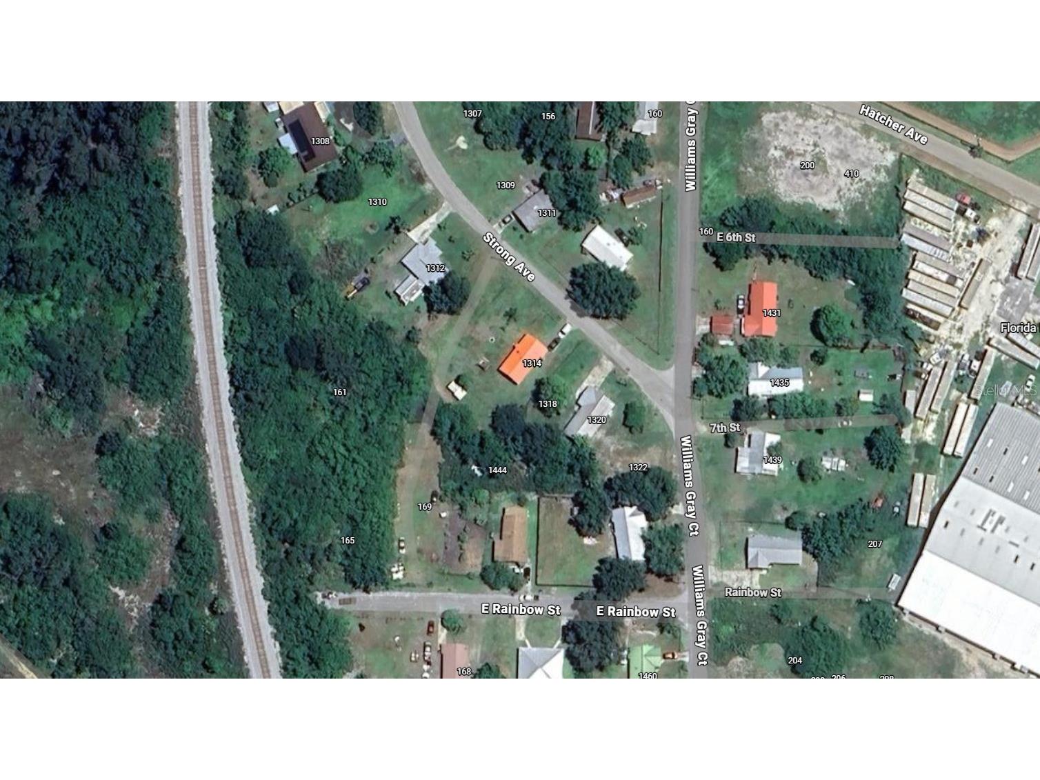161 & 165 E Rainbow Avon Park FL 33825 W7883006 image3
