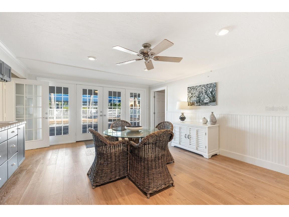 161 1st Street E Boca Grande FL 33921 - HARBOR DRIVE WATERWAYS CANAL D6145389 image13