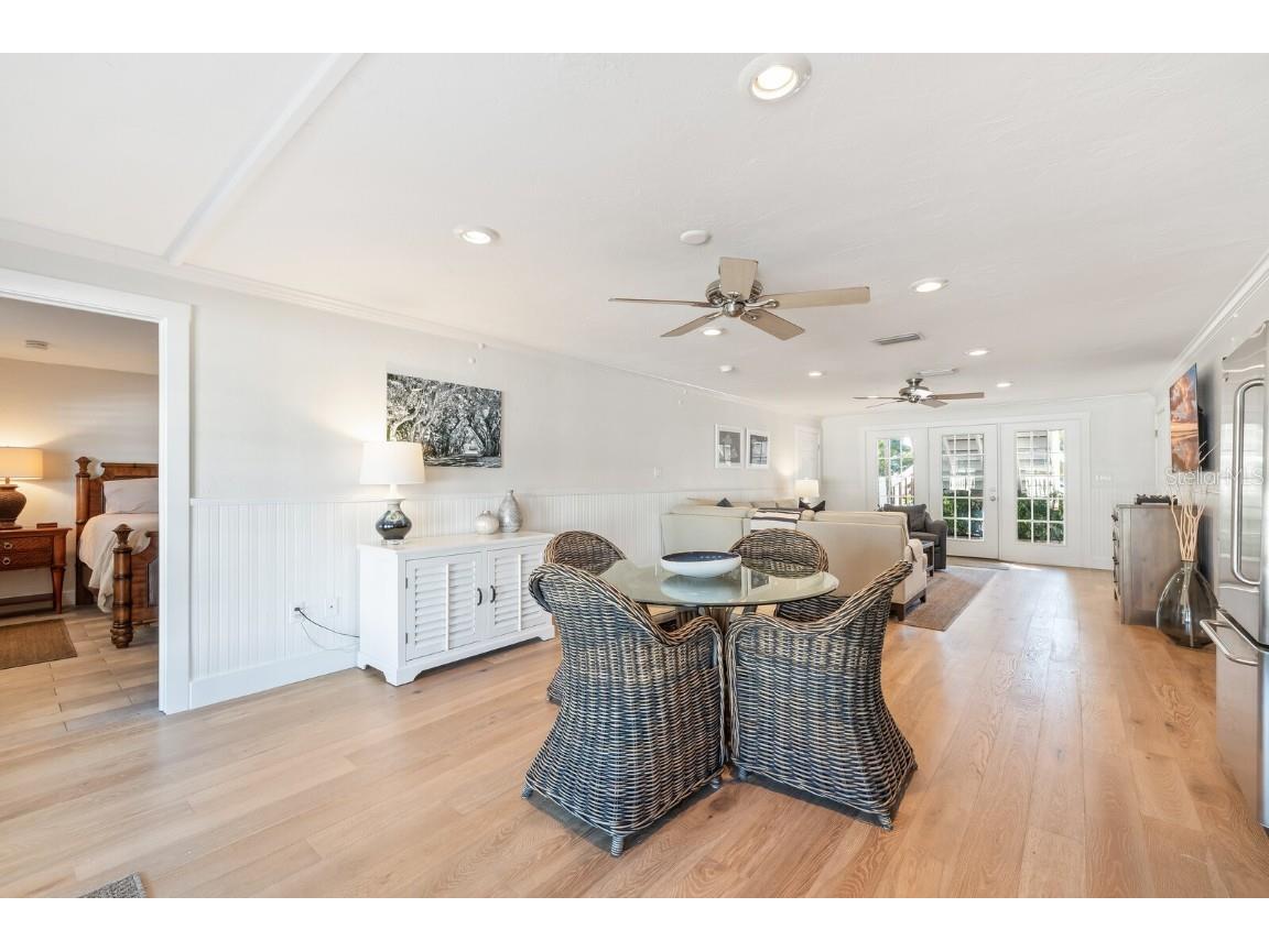161 1st Street E Boca Grande FL 33921 - HARBOR DRIVE WATERWAYS CANAL D6145389 image16