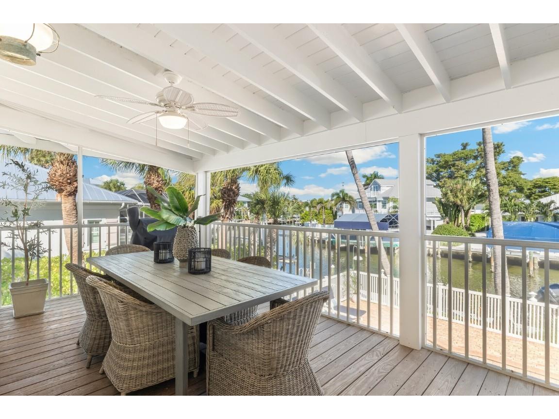 161 1st Street E Boca Grande FL 33921 - HARBOR DRIVE WATERWAYS CANAL D6145389 image20