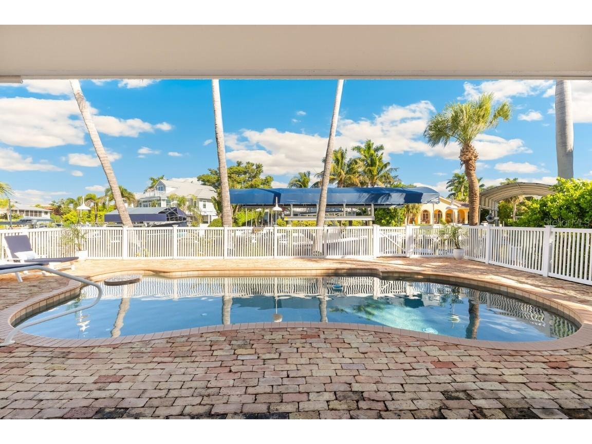 161 1st Street E Boca Grande FL 33921 - HARBOR DRIVE WATERWAYS CANAL D6145389 image24