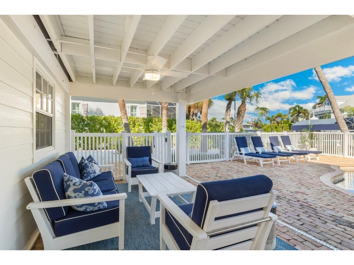 161 1st Street E Boca Grande FL 33921 - HARBOR DRIVE WATERWAYS CANAL D6145389 image25