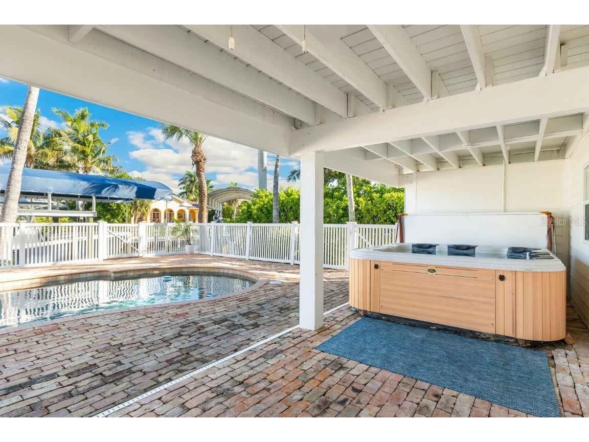 161 1st Street E Boca Grande FL 33921 - HARBOR DRIVE WATERWAYS CANAL D6145389 image26