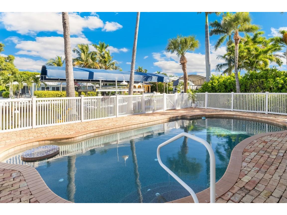 161 1st Street E Boca Grande FL 33921 - HARBOR DRIVE WATERWAYS CANAL D6145389 image27