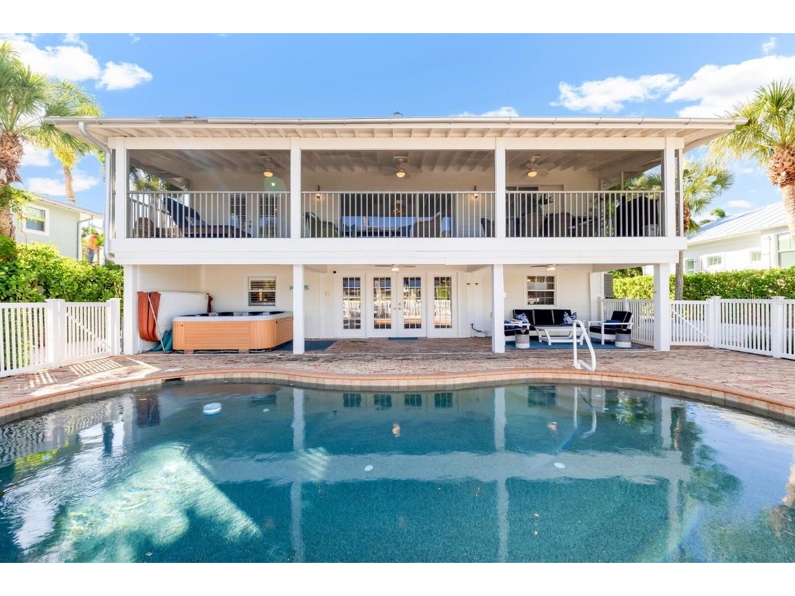 161 1st Street E Boca Grande FL 33921 - HARBOR DRIVE WATERWAYS CANAL D6145389 image28