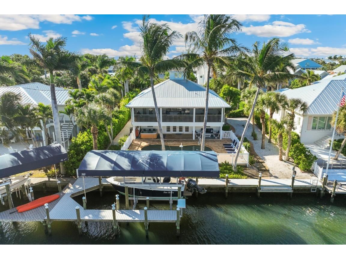 161 1st Street E Boca Grande FL 33921 - HARBOR DRIVE WATERWAYS CANAL D6145389 image29