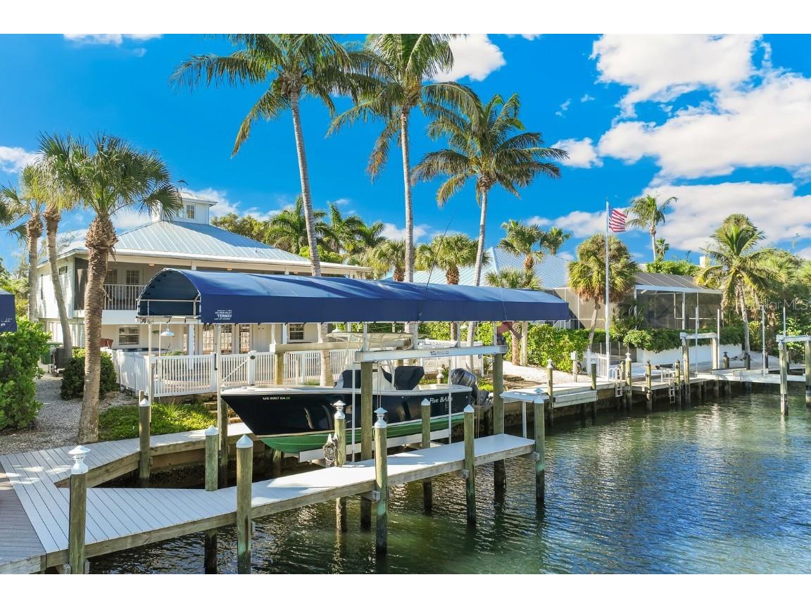161 1st Street E Boca Grande FL 33921 - HARBOR DRIVE WATERWAYS CANAL D6145389 image30