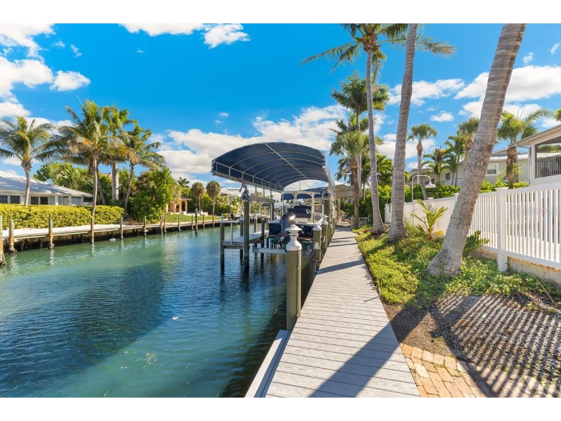 161 1st Street E Boca Grande FL 33921 - HARBOR DRIVE WATERWAYS CANAL D6145389 image31