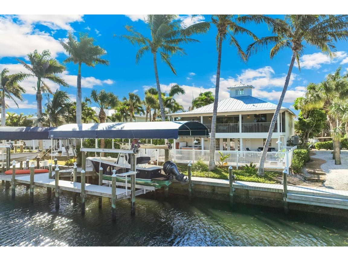 161 1st Street E Boca Grande FL 33921 - HARBOR DRIVE WATERWAYS CANAL D6145389 image32