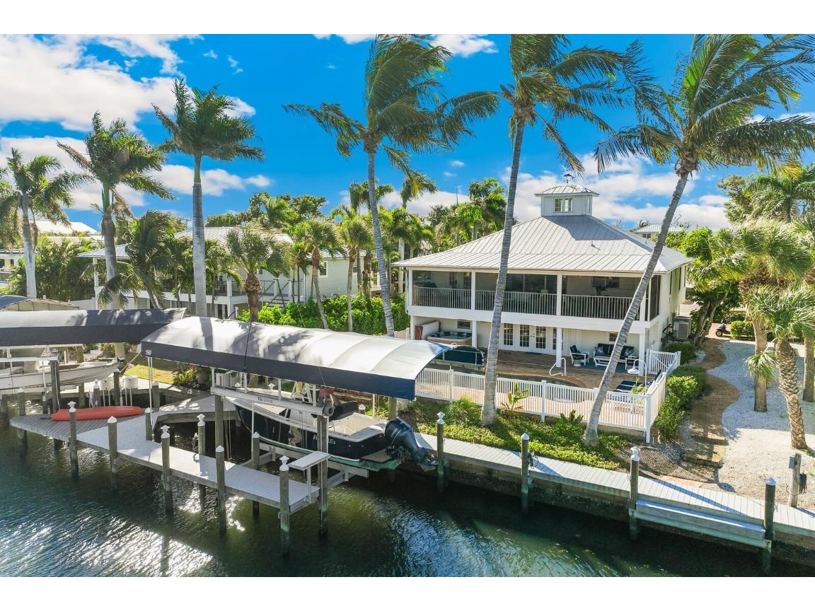 161 1st Street E Boca Grande FL 33921 - HARBOR DRIVE WATERWAYS CANAL D6145389 image33