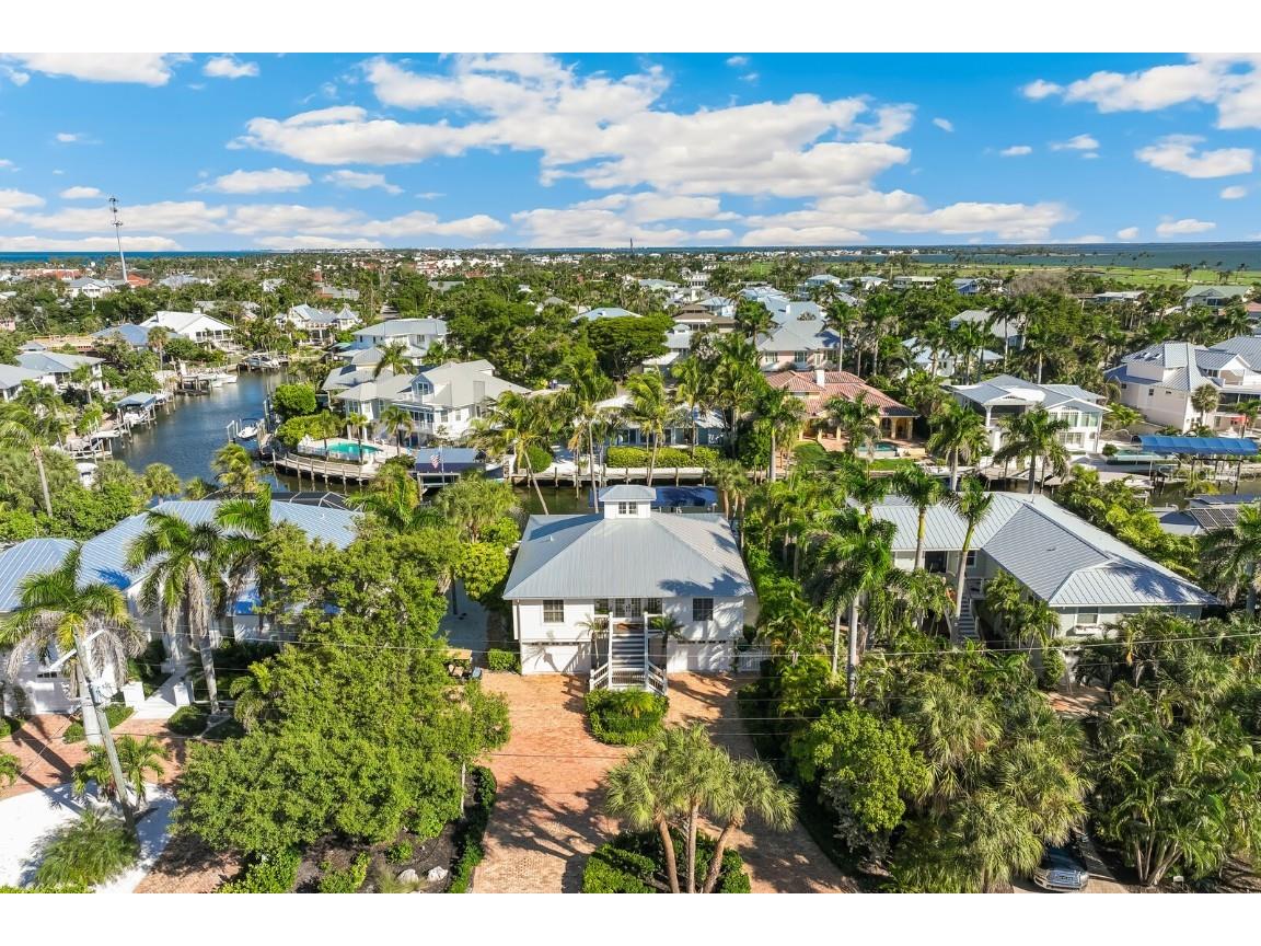 161 1st Street E Boca Grande FL 33921 - HARBOR DRIVE WATERWAYS CANAL D6145389 image34