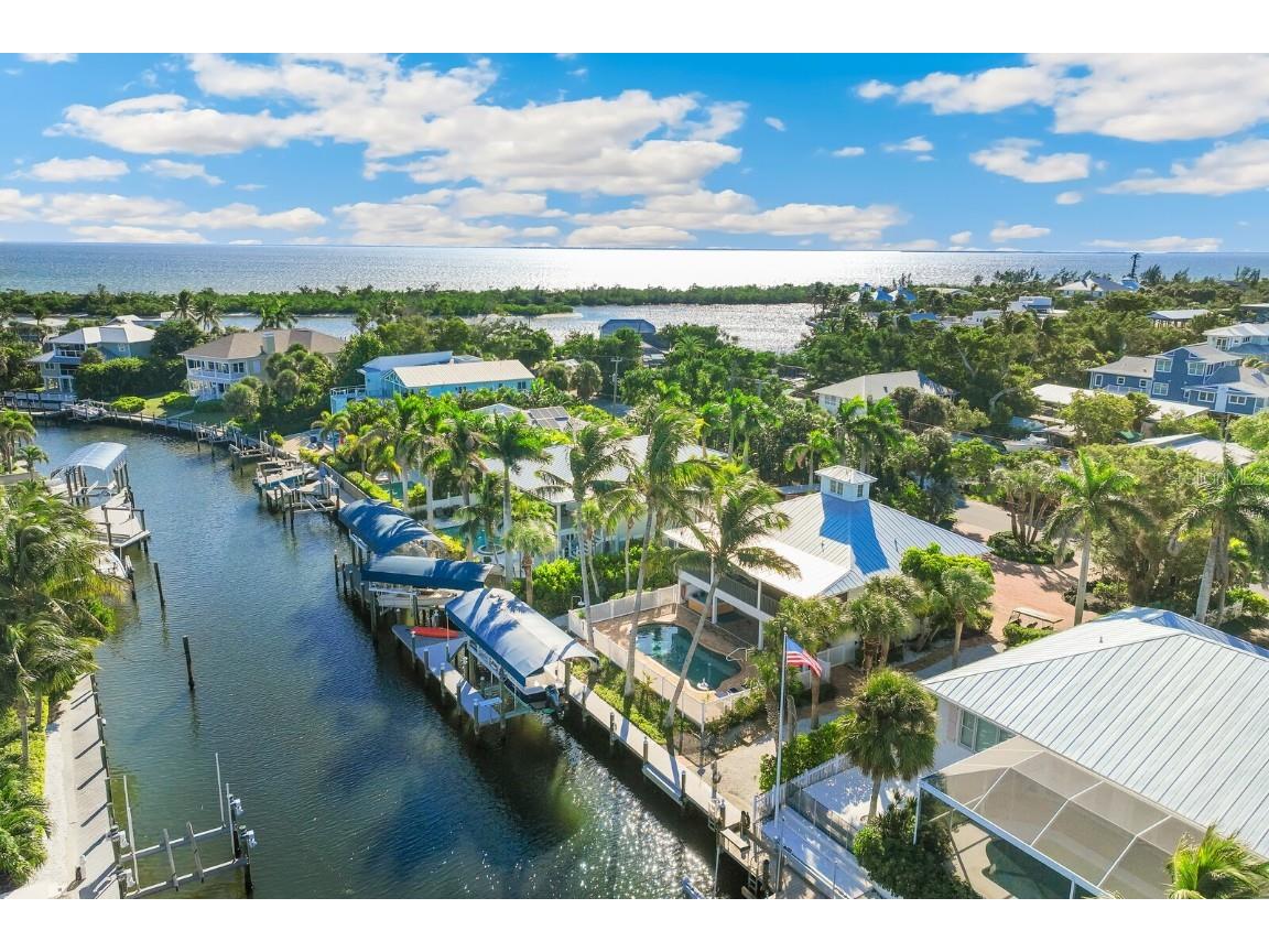 161 1st Street E Boca Grande FL 33921 - HARBOR DRIVE WATERWAYS CANAL D6145389 image35