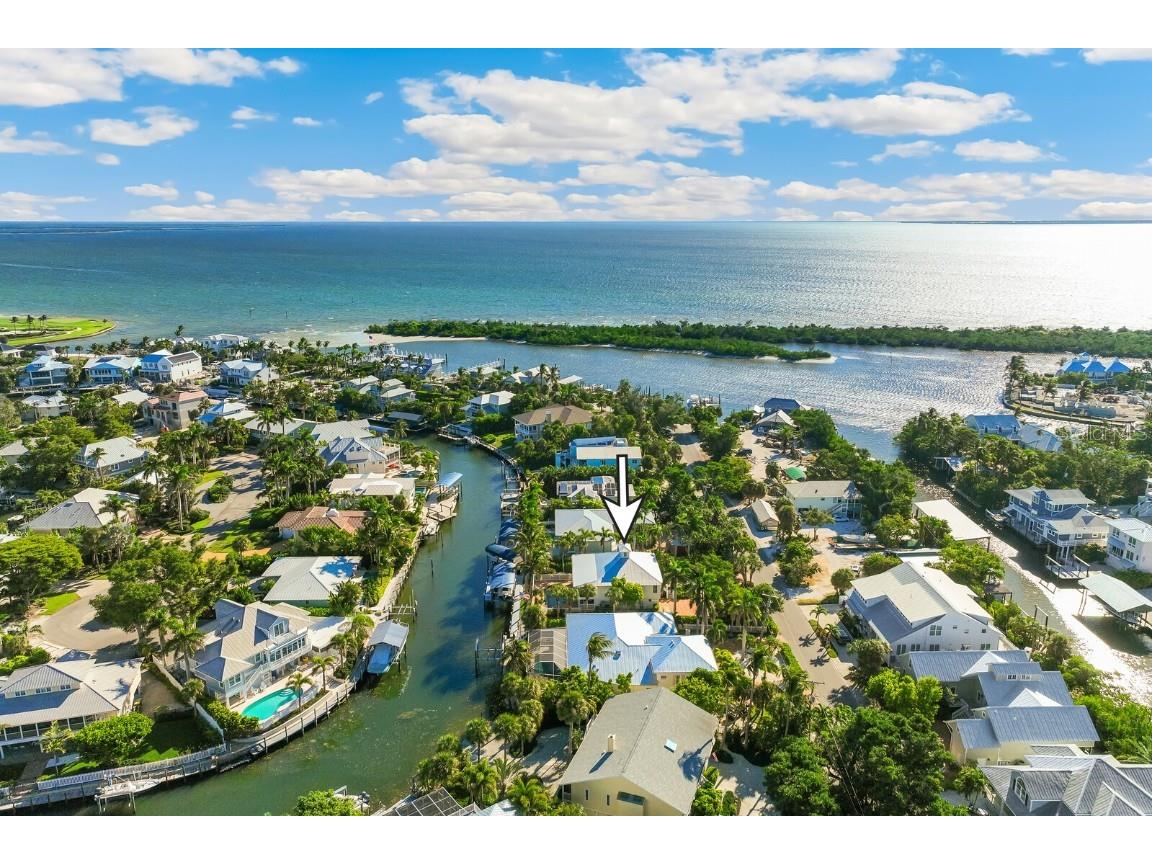 161 1st Street E Boca Grande FL 33921 - HARBOR DRIVE WATERWAYS CANAL D6145389 image36