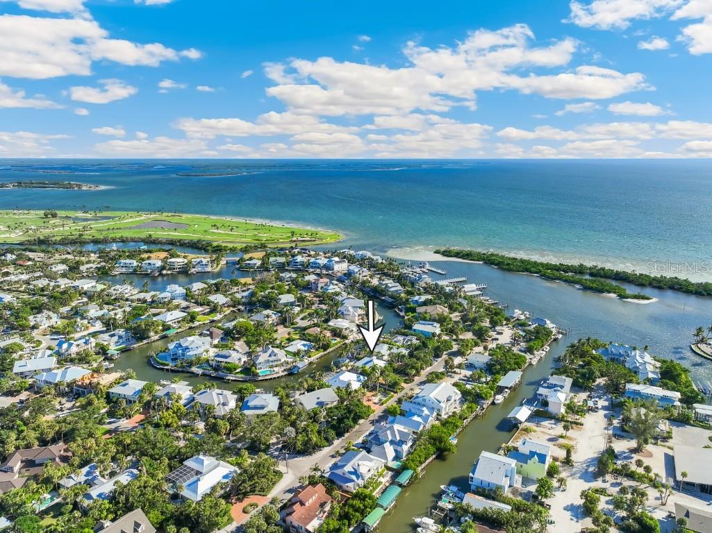 161 1st Street E Boca Grande FL 33921 - HARBOR DRIVE WATERWAYS CANAL D6145389 image37