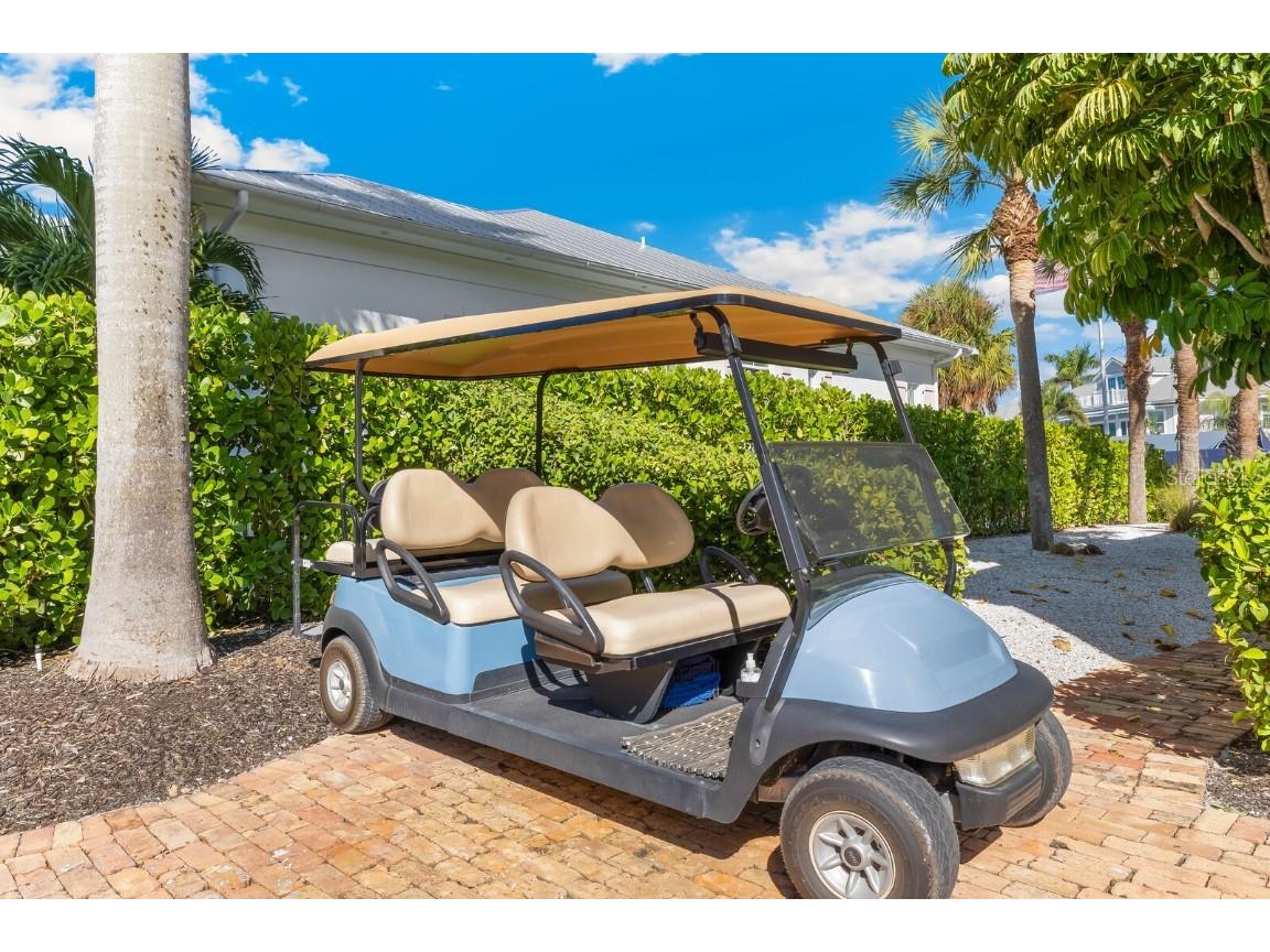 161 1st Street E Boca Grande FL 33921 - HARBOR DRIVE WATERWAYS CANAL D6145389 image38