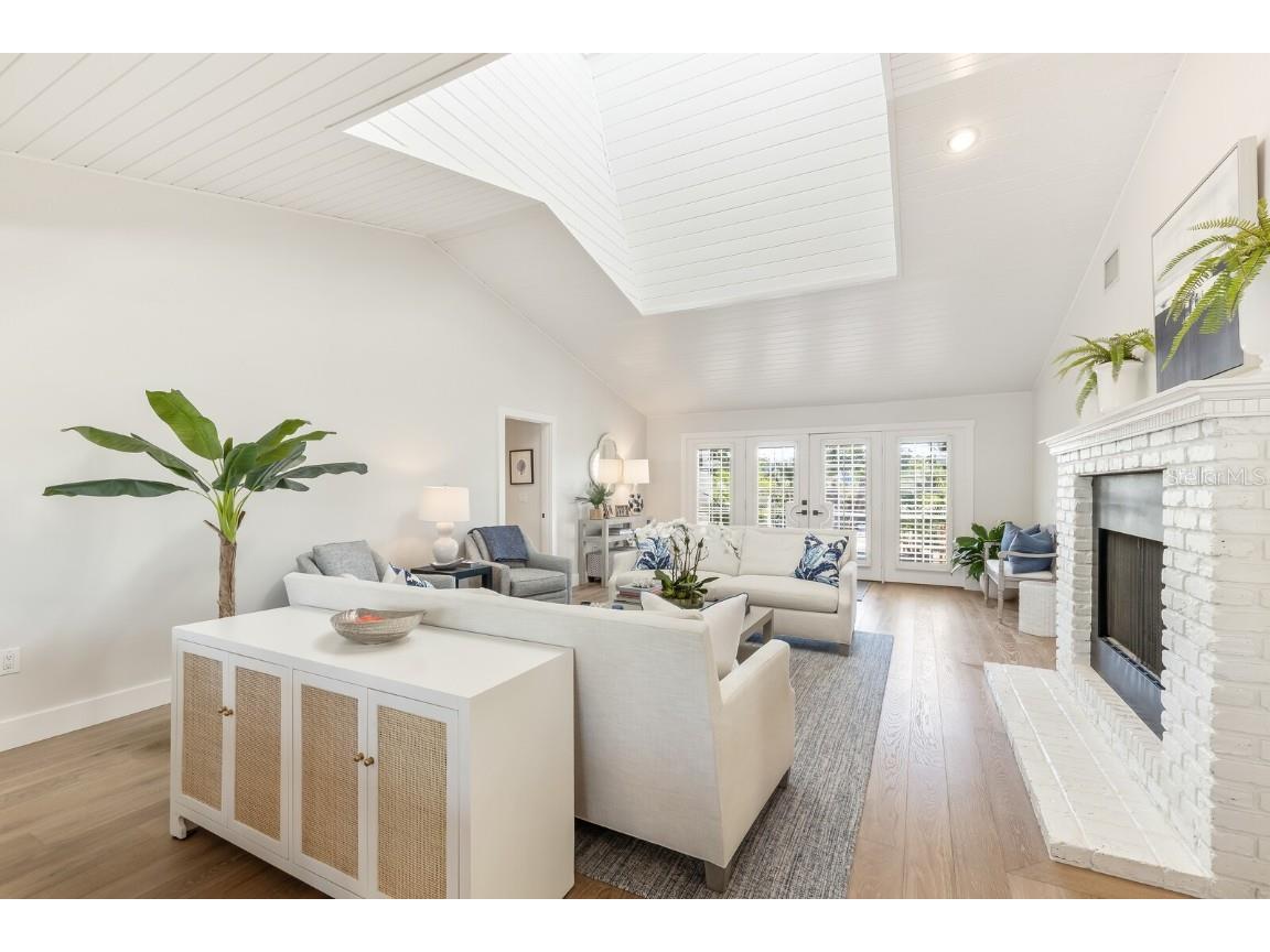 161 1st Street E Boca Grande FL 33921 - HARBOR DRIVE WATERWAYS CANAL D6145389 image4