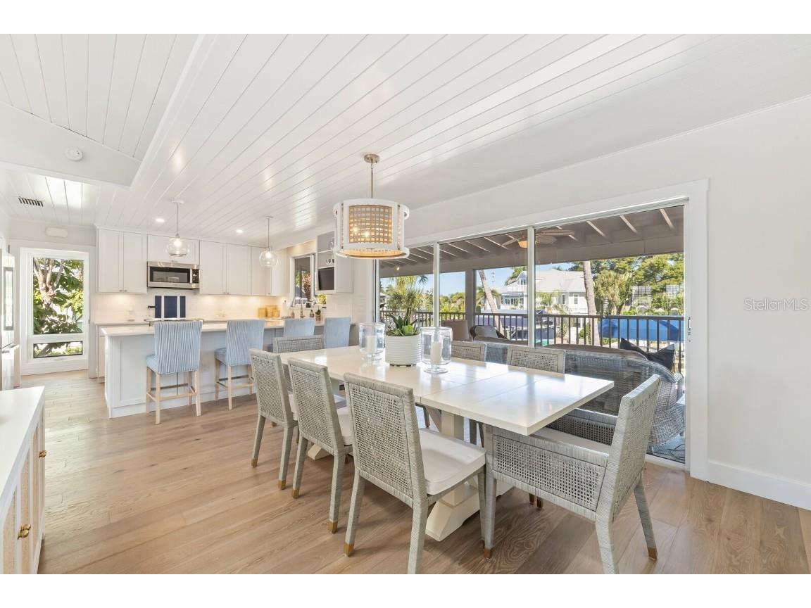 161 1st Street E Boca Grande FL 33921 - HARBOR DRIVE WATERWAYS CANAL D6145389 image7