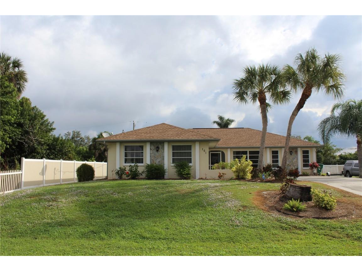 161 Altoona Street NW Port Charlotte FL 33948 C7484606 image1