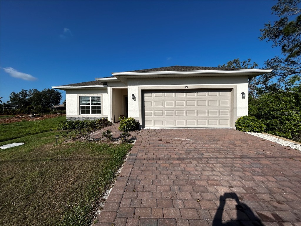 161 Antis Drive Rotonda West FL 33947 D6130644 image1