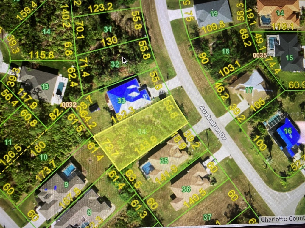 161 Australian Drive Rotonda West FL 33947 N6131111 image1