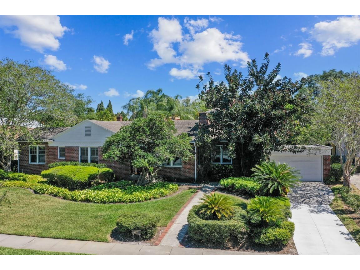 161 Baltic Circle Tampa FL 33606 T3435736 image1