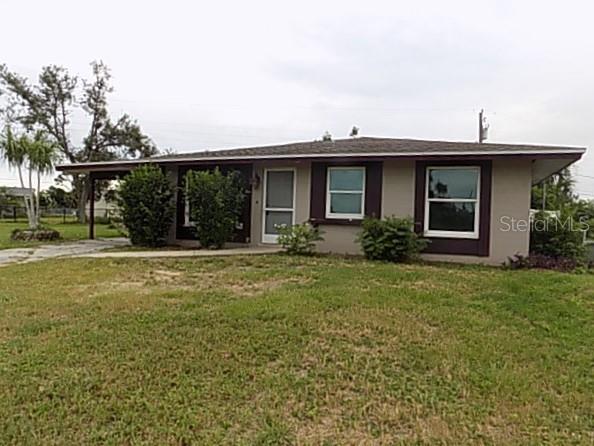 161 Barre Drive NW Port Charlotte FL 33952 A4584447 image1