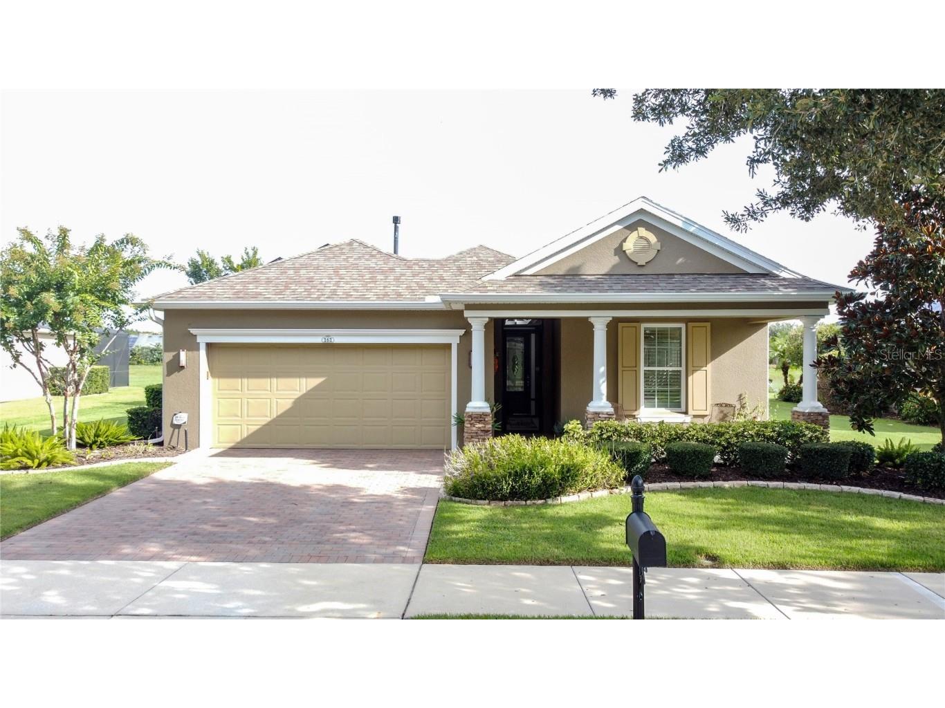 161 Bayou Bend Road Groveland FL 34736 G5084882 image1