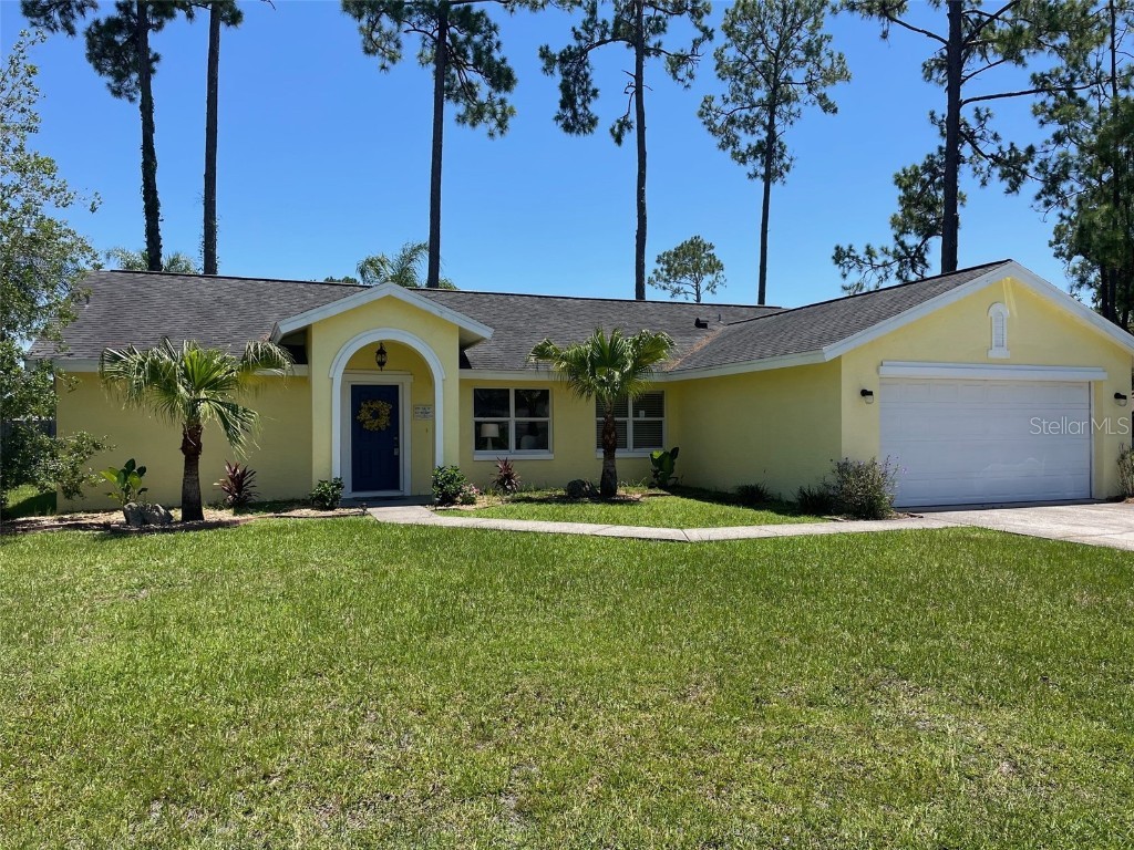 161 Bayside Drive Palm Coast FL 32137 FC309266 image1