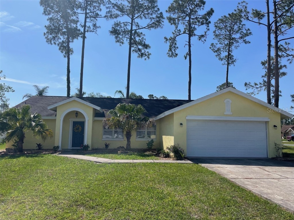 161 Bayside Drive Palm Coast FL 32137 FC309266 image3