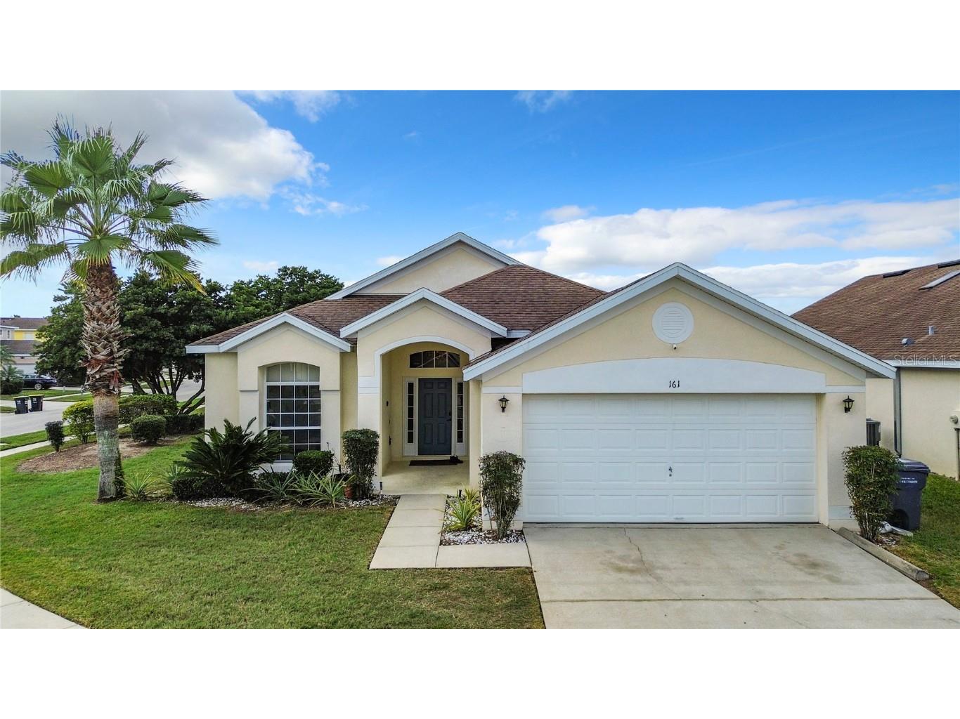 161 Bloomingdale Drive Davenport FL 33897 S5102334 image1