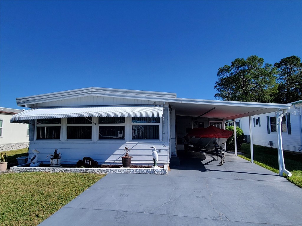 161 Bonnie Drive Auburndale FL 33823 - LAKE MARIANNA P4932926 image1
